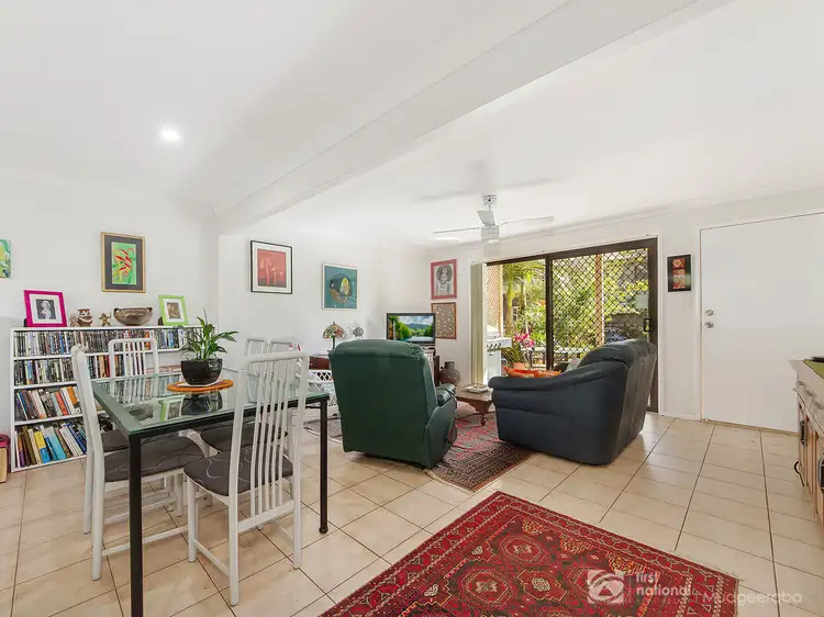 Second view of Homely townhouse listing, 5/8-12 Sherwood Close, Mudgeeraba QLD 4213