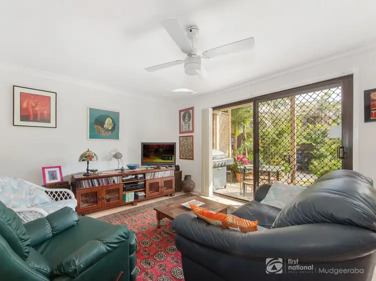 Third view of Homely townhouse listing, 5/8-12 Sherwood Close, Mudgeeraba QLD 4213
