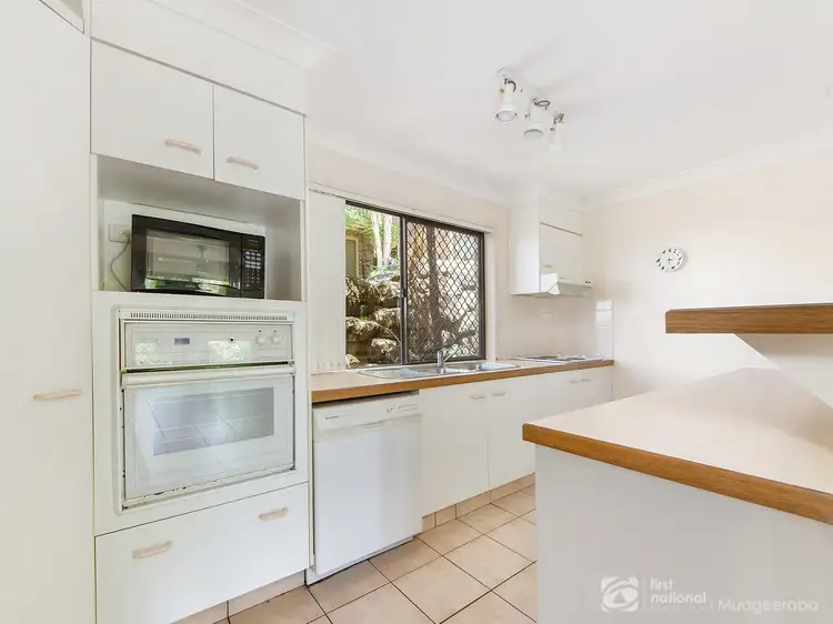 Fourth view of Homely townhouse listing, 5/8-12 Sherwood Close, Mudgeeraba QLD 4213