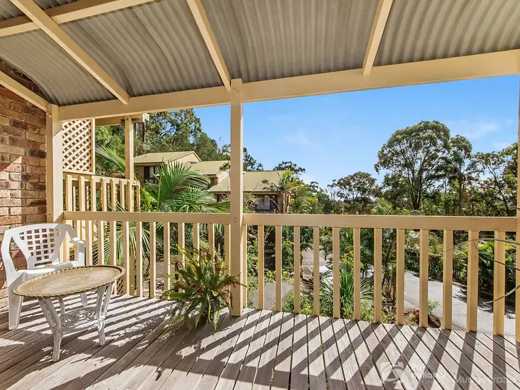 Fifth view of Homely townhouse listing, 5/8-12 Sherwood Close, Mudgeeraba QLD 4213