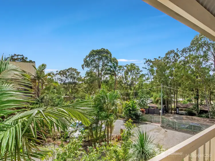 Sixth view of Homely townhouse listing, 5/8-12 Sherwood Close, Mudgeeraba QLD 4213