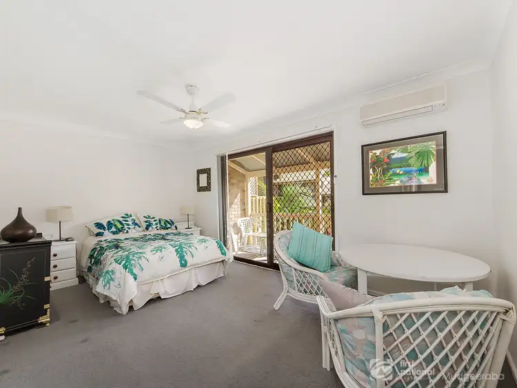 Seventh view of Homely townhouse listing, 5/8-12 Sherwood Close, Mudgeeraba QLD 4213