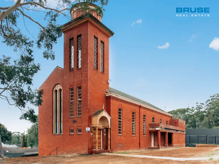 36 Chapel Way (Enter from Swan Avenue), Rostrevor SA 5073