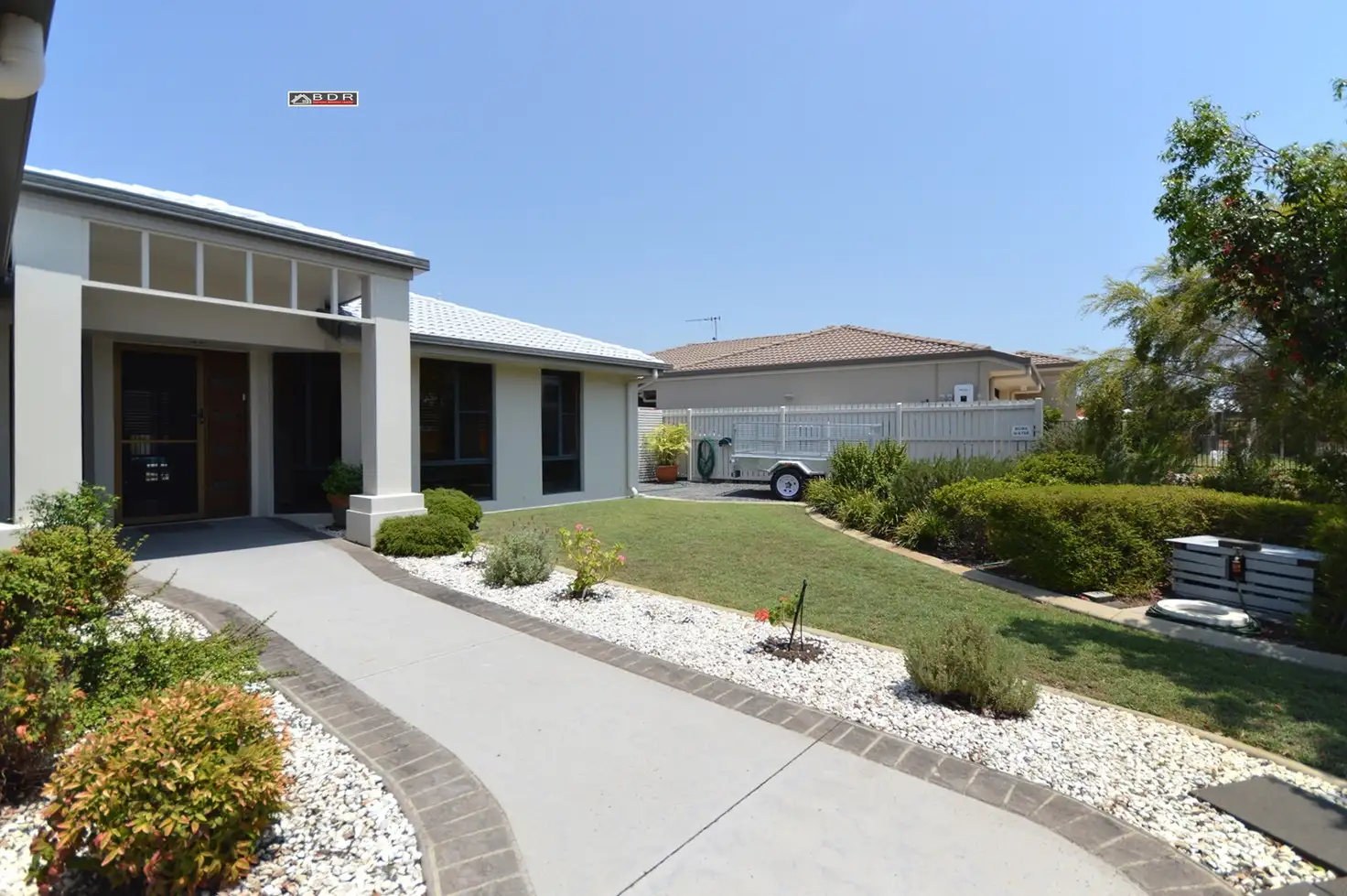Main view of Homely house listing, 8 Louise Drive, Burrum Heads QLD 4659