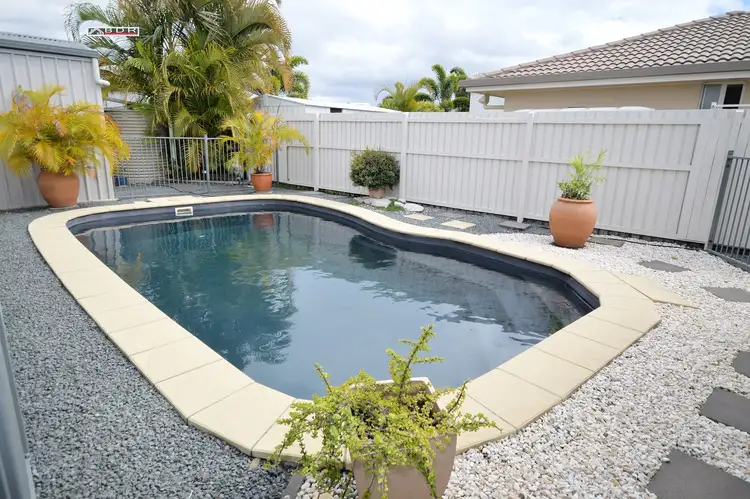 Third view of Homely house listing, 8 Louise Drive, Burrum Heads QLD 4659