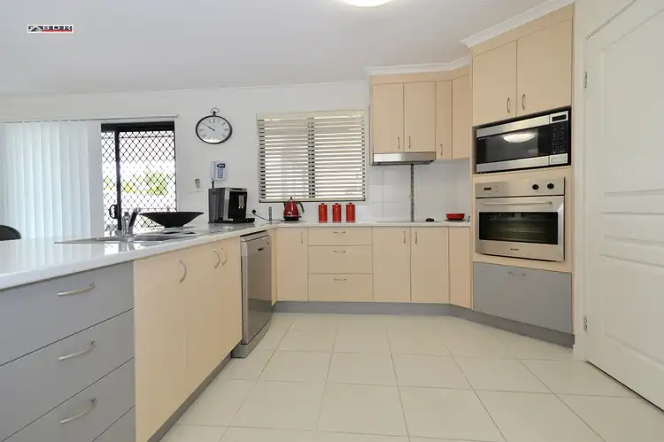 Fourth view of Homely house listing, 8 Louise Drive, Burrum Heads QLD 4659