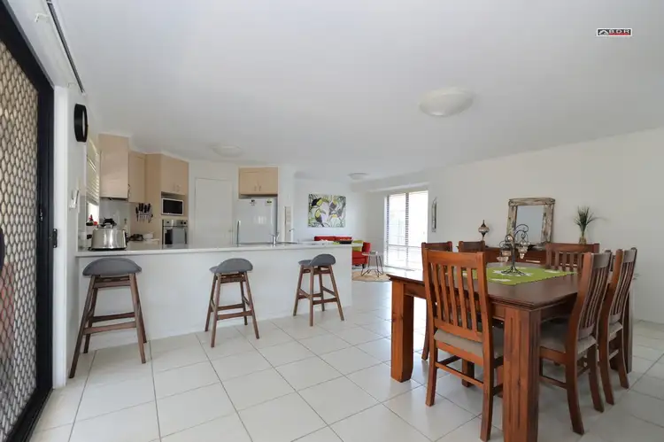 Fifth view of Homely house listing, 8 Louise Drive, Burrum Heads QLD 4659