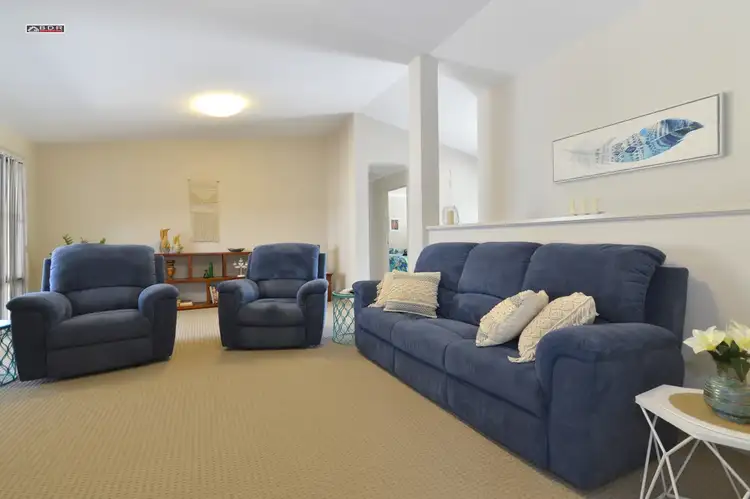 Sixth view of Homely house listing, 8 Louise Drive, Burrum Heads QLD 4659