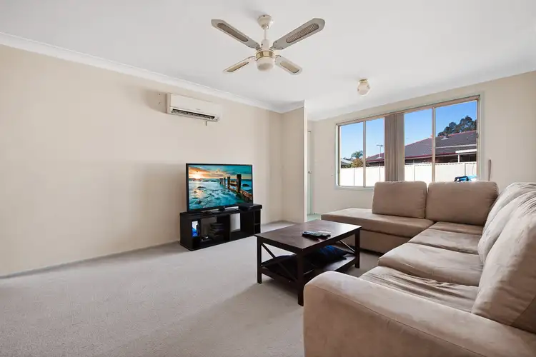 Second view of Homely unit listing, 7/3 Justine Parade, Rutherford NSW 2320
