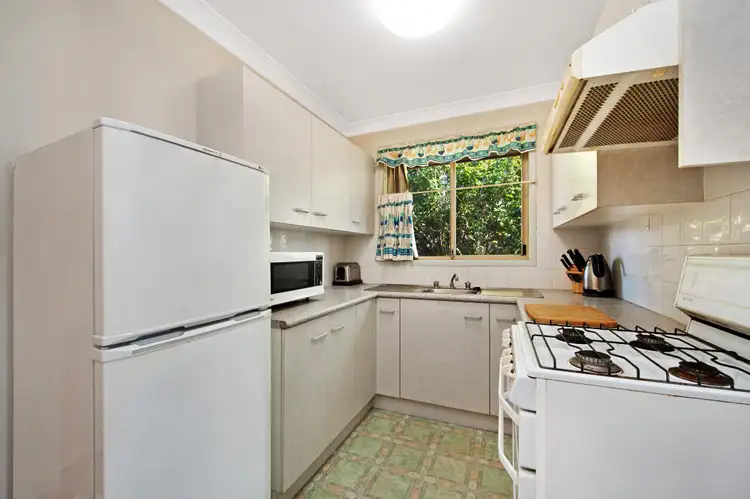 Third view of Homely unit listing, 7/3 Justine Parade, Rutherford NSW 2320
