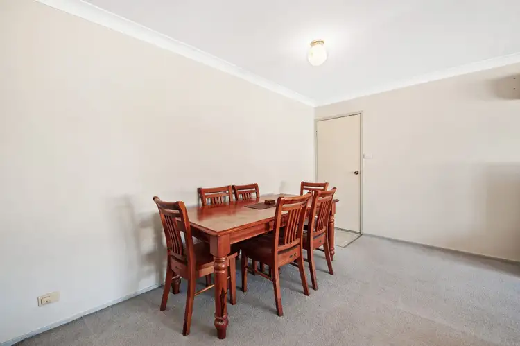 Fourth view of Homely unit listing, 7/3 Justine Parade, Rutherford NSW 2320