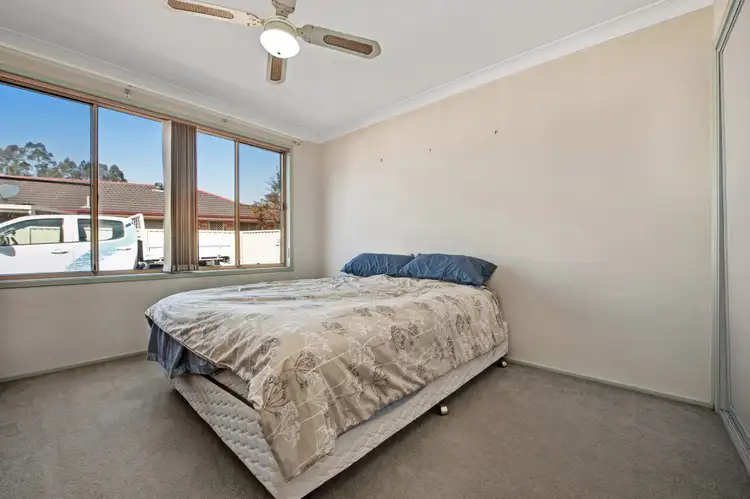 Fifth view of Homely unit listing, 7/3 Justine Parade, Rutherford NSW 2320