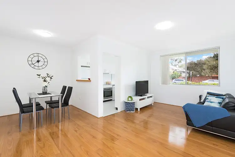 2/72 Kurnell Road, Cronulla NSW 2230
