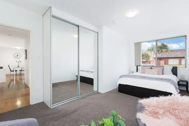 Second view of Homely apartment listing, 2/72 Kurnell Road, Cronulla NSW 2230