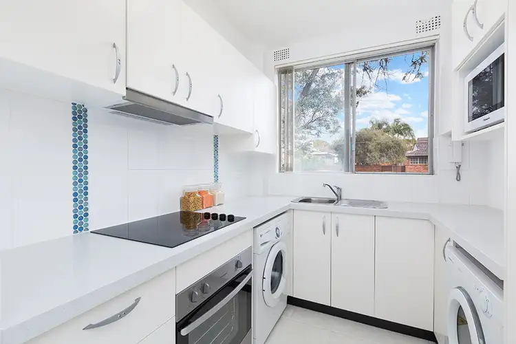 Third view of Homely apartment listing, 2/72 Kurnell Road, Cronulla NSW 2230