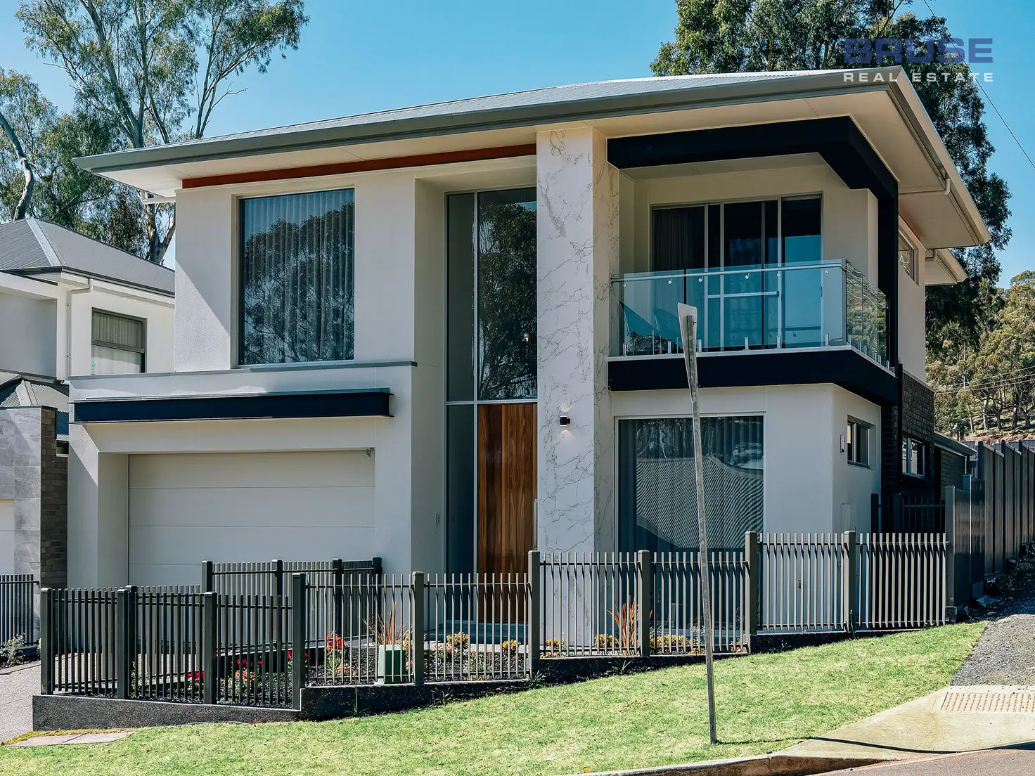 Main view of Homely house listing, 1 Swan Avenue, Rostrevor SA 5073