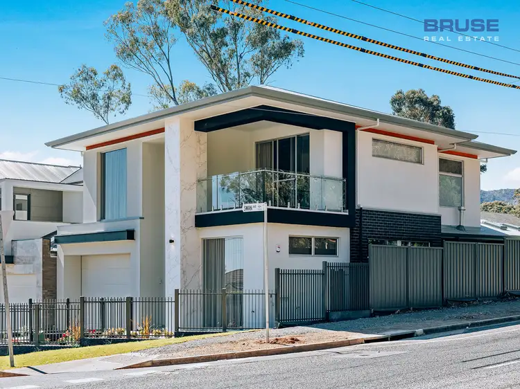 Second view of Homely house listing, 1 Swan Avenue, Rostrevor SA 5073
