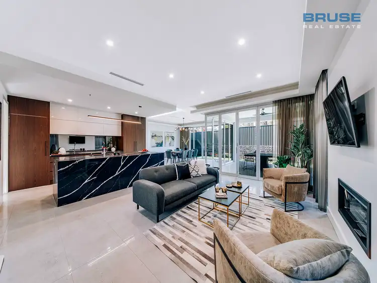 Fifth view of Homely house listing, 1 Swan Avenue, Rostrevor SA 5073