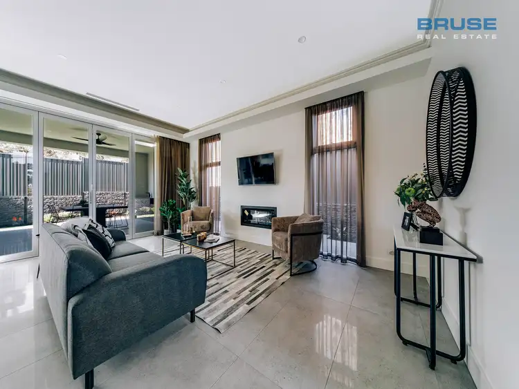 Sixth view of Homely house listing, 1 Swan Avenue, Rostrevor SA 5073