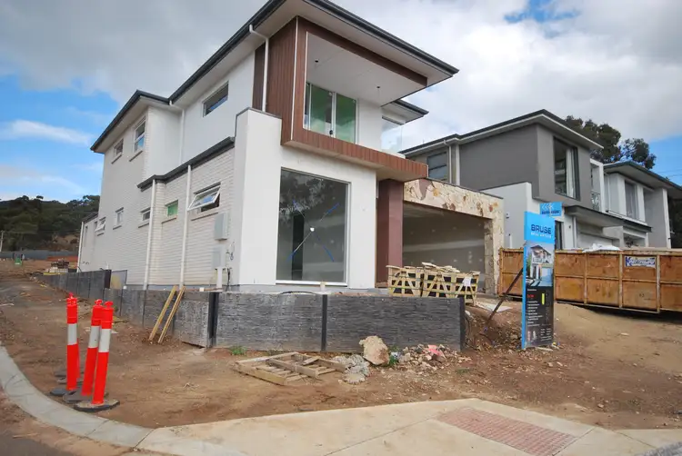 Third view of Homely house listing, 3B Swan Avenue, Rostrevor SA 5073