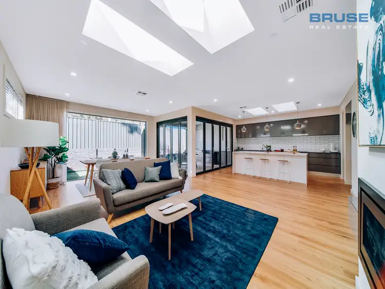 Second view of Homely house listing, 3A Swan Avenue, Rostrevor SA 5073