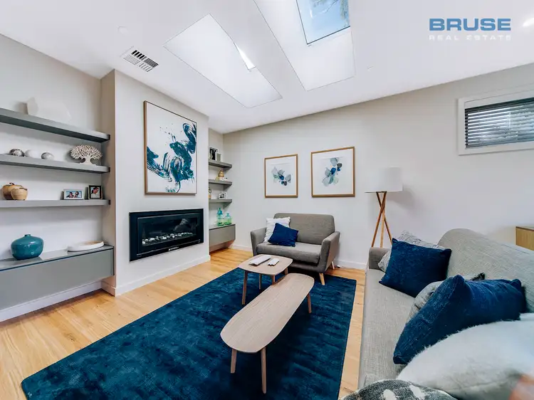 Third view of Homely house listing, 3A Swan Avenue, Rostrevor SA 5073