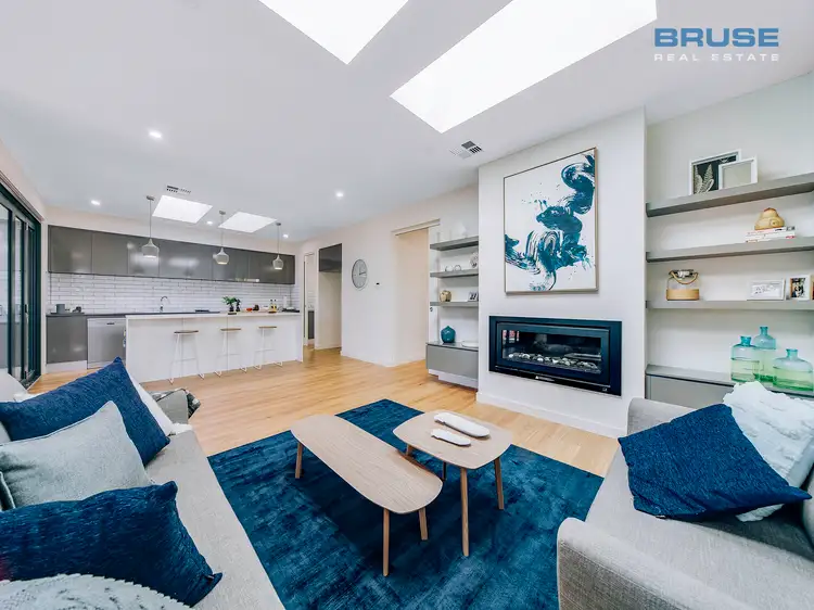 Fourth view of Homely house listing, 3A Swan Avenue, Rostrevor SA 5073