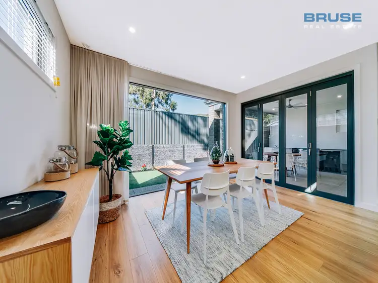 Fifth view of Homely house listing, 3A Swan Avenue, Rostrevor SA 5073