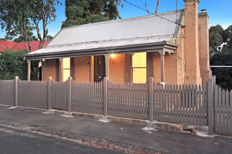 Main view of Homely house listing, 20 Hopetoun Street, Ballarat East VIC 3350