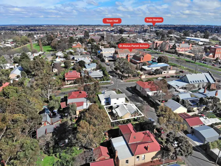 Second view of Homely house listing, 20 Hopetoun Street, Ballarat East VIC 3350