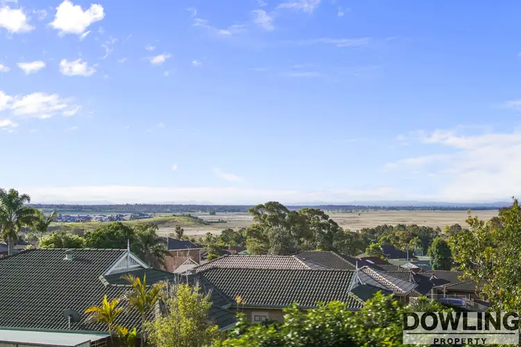 Third view of Homely house listing, 11 Willai Way, Maryland NSW 2287