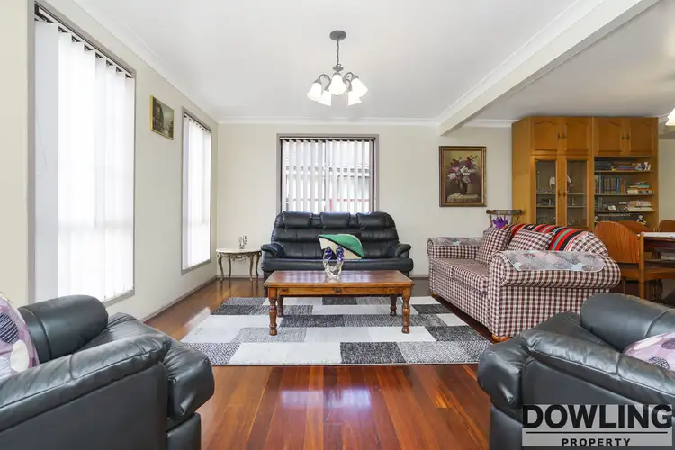 Fourth view of Homely house listing, 11 Willai Way, Maryland NSW 2287