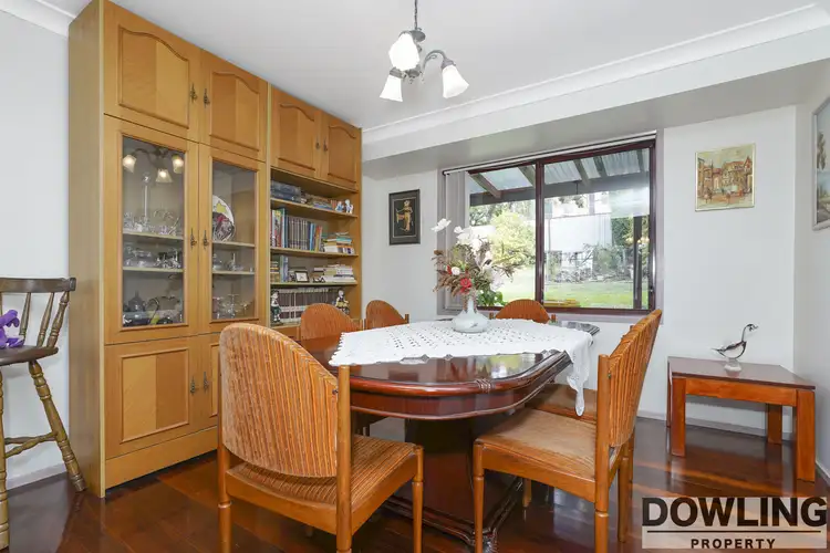 Sixth view of Homely house listing, 11 Willai Way, Maryland NSW 2287