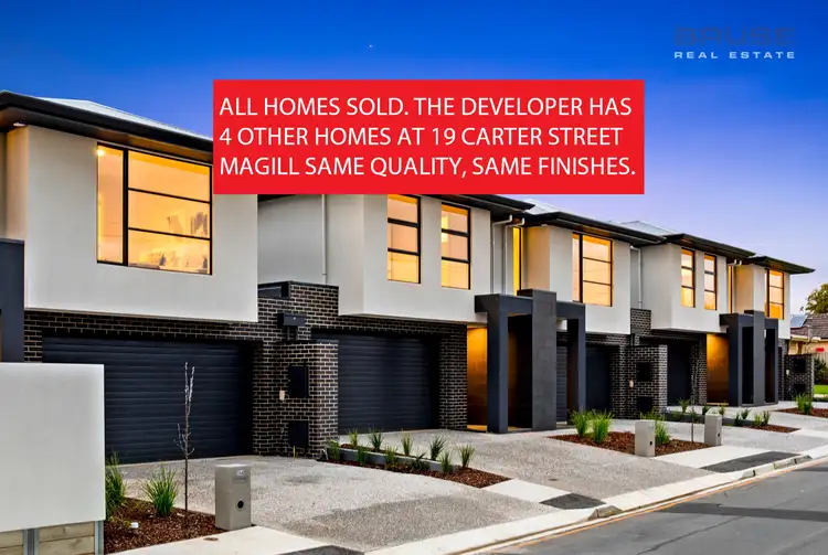 14A, B, C, D & E Lewis Road, Payneham SA 5070
