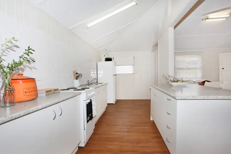 Main view of Homely house listing, 21 Reilly Road, Nambour QLD 4560