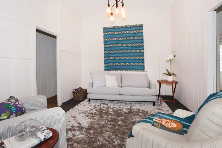Seventh view of Homely house listing, 21 Reilly Road, Nambour QLD 4560