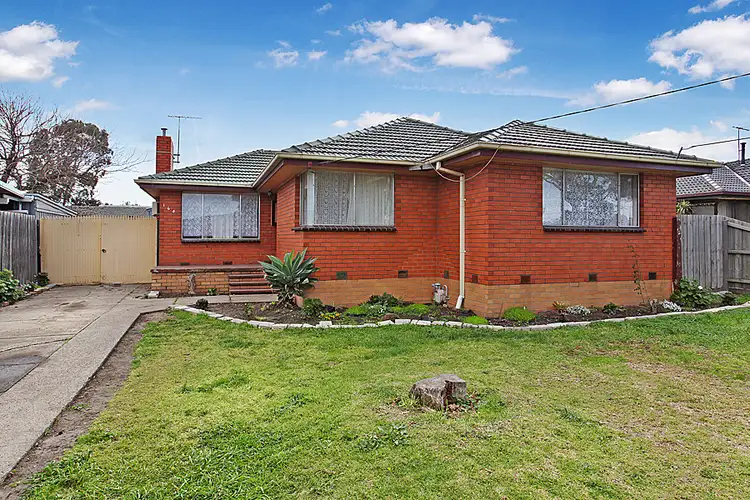 164 Central Avenue, Altona Meadows VIC 3028