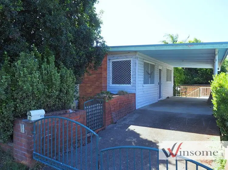 12 Carrington Street
