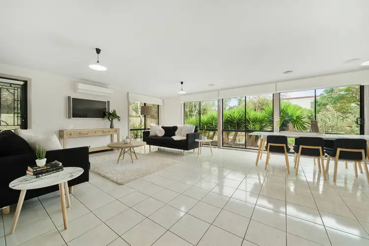 Second view of Homely house listing, 20 Coney Hurst Crescent, Mornington VIC 3931