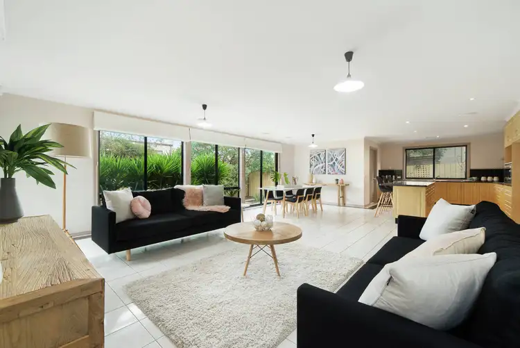 Fourth view of Homely house listing, 20 Coney Hurst Crescent, Mornington VIC 3931