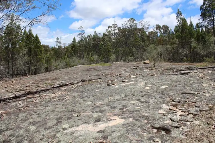 Second view of Homely land listing, 140 Jones Road, Severnlea QLD 4380