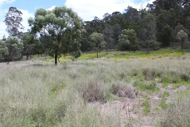 Third view of Homely land listing, 140 Jones Road, Severnlea QLD 4380