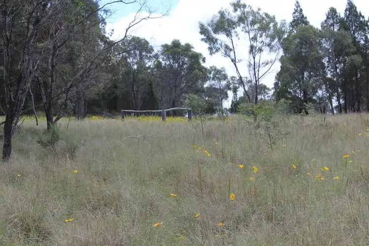 Fifth view of Homely land listing, 140 Jones Road, Severnlea QLD 4380