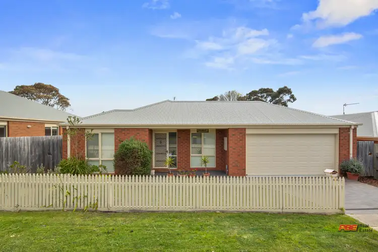 52 Cameron Street, Wonthaggi VIC 3995