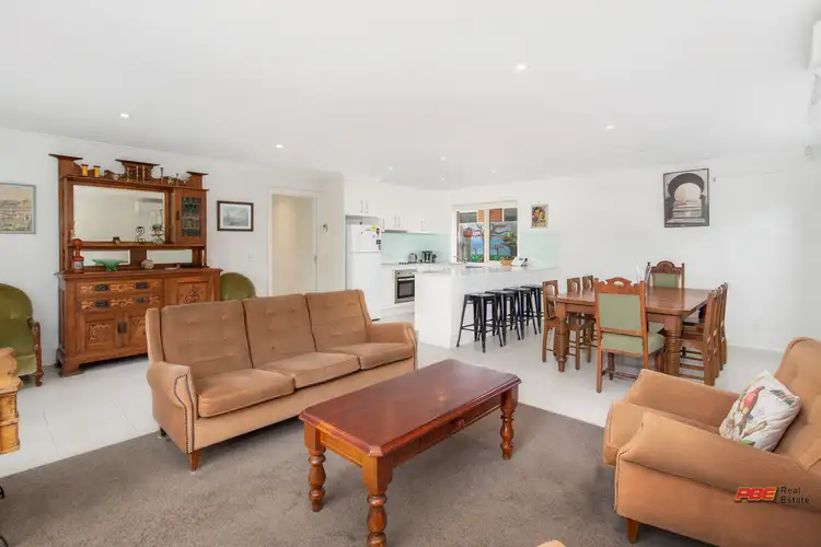 Second view of Homely townhouse listing, 52 Cameron Street, Wonthaggi VIC 3995