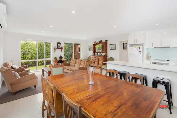 Third view of Homely townhouse listing, 52 Cameron Street, Wonthaggi VIC 3995