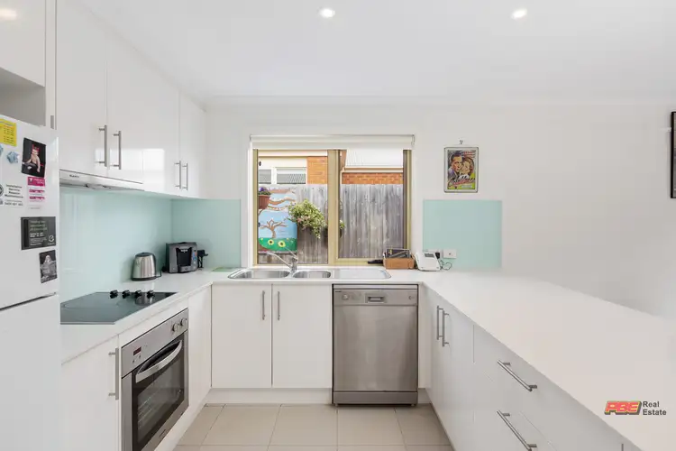 Fifth view of Homely townhouse listing, 52 Cameron Street, Wonthaggi VIC 3995