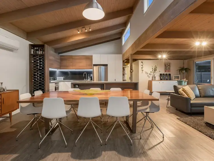 Second view of Homely house listing, 42 Magnolia Court, Rye VIC 3941