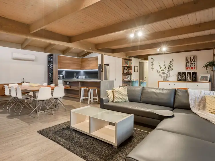 Fourth view of Homely house listing, 42 Magnolia Court, Rye VIC 3941