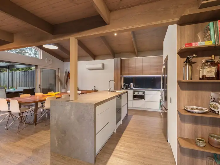 Fifth view of Homely house listing, 42 Magnolia Court, Rye VIC 3941